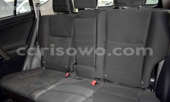 Ra Imported Toyota HiAce Miiran Ọkọ̀ akẹ́rù ńlá in Import - Dubai ni Benin Ra Imported Toyota HiAce Miiran Ọkọ̀ akẹ́rù ńlá in Import - Dubai ni Benin