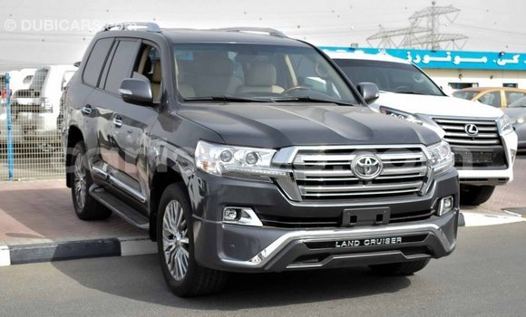 Ra Imported Toyota Land Cruiser Miiran Ọkọ̀ in Import - Dubai ni Benin Ra Imported Toyota Land Cruiser Miiran Ọkọ̀ in Import - Dubai ni Benin