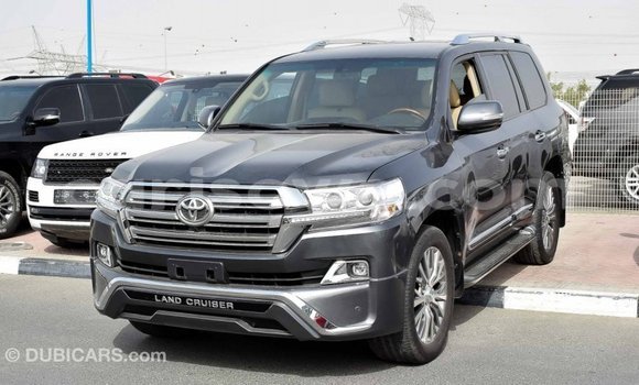 Ra Imported Toyota Land Cruiser Miiran Ọkọ̀ in Import - Dubai ni Benin Ra Imported Toyota Land Cruiser Miiran Ọkọ̀ in Import - Dubai ni Benin