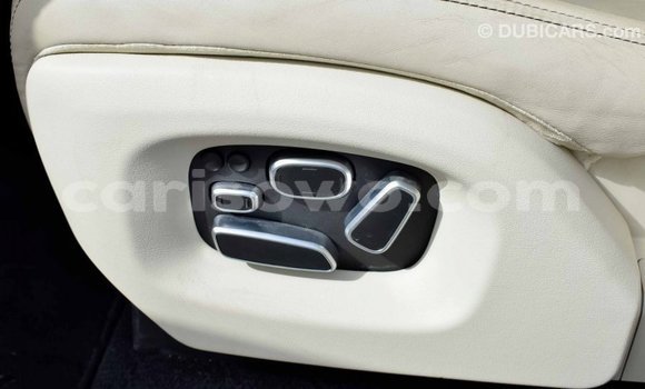 Ra Imported Land Rover Range Rover funfun Ọkọ̀ in Import - Dubai ni Benin Ra Imported Land Rover Range Rover funfun Ọkọ̀ in Import - Dubai ni Benin