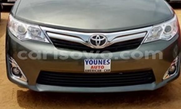 Acheter Occasion Voiture Toyota Camry Autre à Cotonou, Benin Acheter Occasion Voiture Toyota Camry Autre à Cotonou, Benin