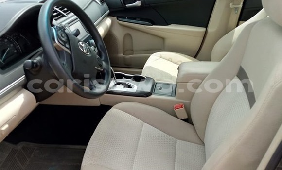 Acheter Occasion Voiture Toyota Camry Autre à Cotonou, Benin Acheter Occasion Voiture Toyota Camry Autre à Cotonou, Benin