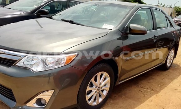 Acheter Occasion Voiture Toyota Camry Autre à Cotonou, Benin Acheter Occasion Voiture Toyota Camry Autre à Cotonou, Benin