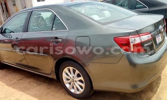 Acheter Occasion Voiture Toyota Camry Autre à Cotonou, Benin Acheter Occasion Voiture Toyota Camry Autre à Cotonou, Benin