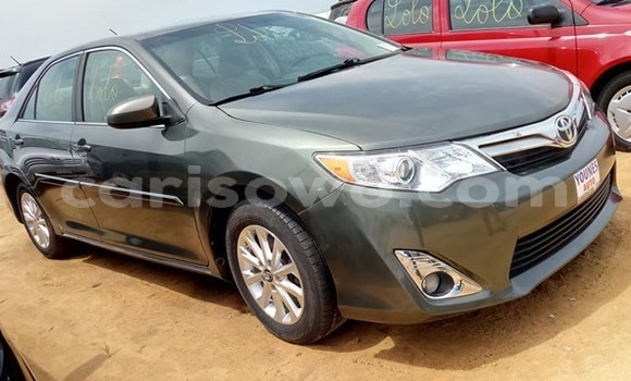 Acheter Occasion Voiture Toyota Camry Autre à Cotonou, Benin Acheter Occasion Voiture Toyota Camry Autre à Cotonou, Benin