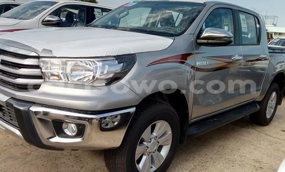 Acheter Occasion Voiture Toyota Hilux Autre à Cotonou, Benin Acheter Occasion Voiture Toyota Hilux Autre à Cotonou, Benin