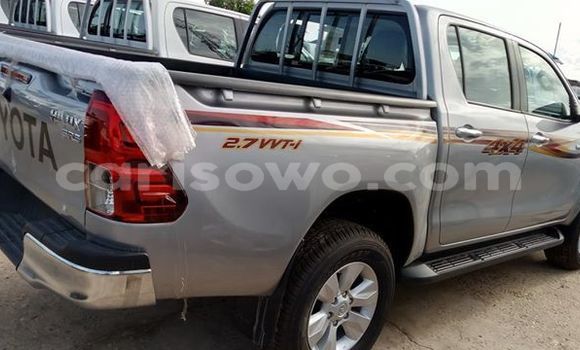 Acheter Occasion Voiture Toyota Hilux Autre à Cotonou, Benin Acheter Occasion Voiture Toyota Hilux Autre à Cotonou, Benin