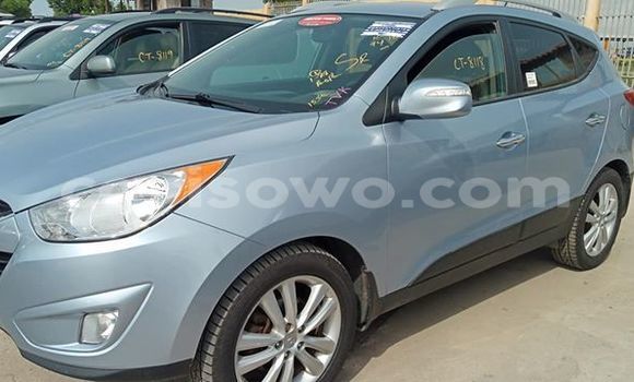 Acheter Occasion Voiture Hyundai Tucson Autre à Cotonou, Benin Acheter Occasion Voiture Hyundai Tucson Autre à Cotonou, Benin