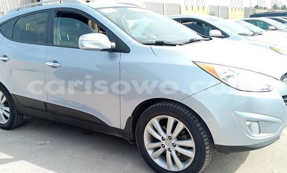 Acheter Occasion Voiture Hyundai Tucson Autre à Cotonou, Benin Acheter Occasion Voiture Hyundai Tucson Autre à Cotonou, Benin