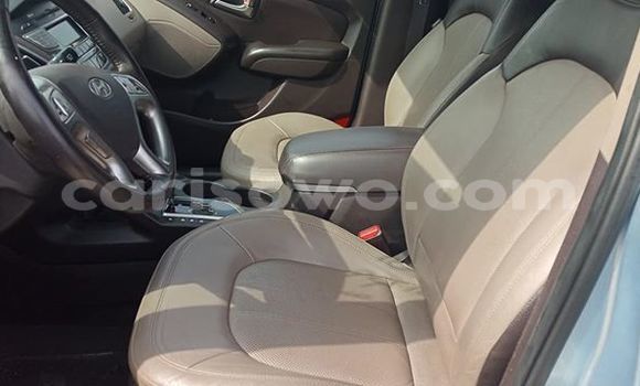 Acheter Occasion Voiture Hyundai Tucson Autre à Cotonou, Benin Acheter Occasion Voiture Hyundai Tucson Autre à Cotonou, Benin