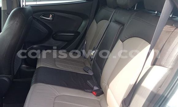 Acheter Occasion Voiture Hyundai Tucson Autre à Cotonou, Benin Acheter Occasion Voiture Hyundai Tucson Autre à Cotonou, Benin