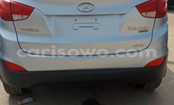 Acheter Occasion Voiture Hyundai Tucson Autre à Cotonou, Benin Acheter Occasion Voiture Hyundai Tucson Autre à Cotonou, Benin