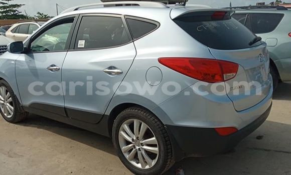 Acheter Occasion Voiture Hyundai Tucson Autre à Cotonou, Benin Acheter Occasion Voiture Hyundai Tucson Autre à Cotonou, Benin