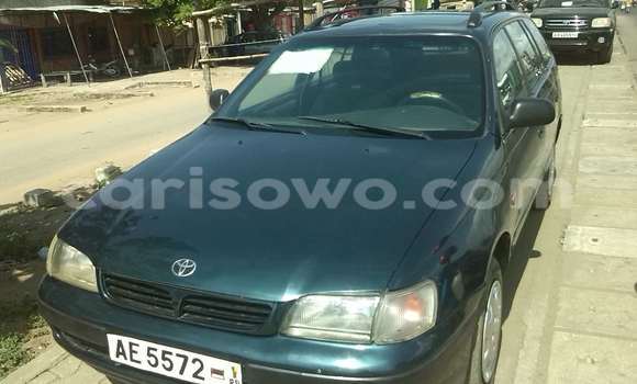 Acheter Occasion Voiture Toyota Carina Noir à Cotonou, Benin Acheter Occasion Voiture Toyota Carina Noir à Cotonou, Benin