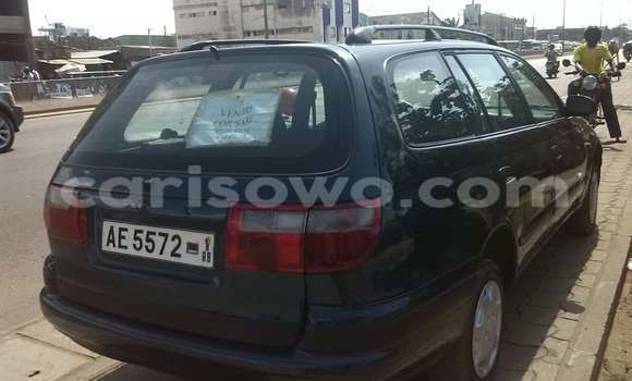 Acheter Occasion Voiture Toyota Carina Noir à Cotonou, Benin Acheter Occasion Voiture Toyota Carina Noir à Cotonou, Benin