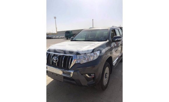 Sayi Imported Toyota Prado Sauran Mota in Import - Dubai a Benin Sayi Imported Toyota Prado Sauran Mota in Import - Dubai a Benin