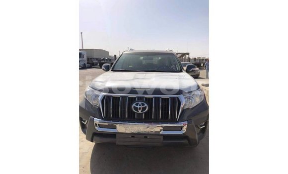Sayi Imported Toyota Prado Sauran Mota in Import - Dubai a Benin Sayi Imported Toyota Prado Sauran Mota in Import - Dubai a Benin