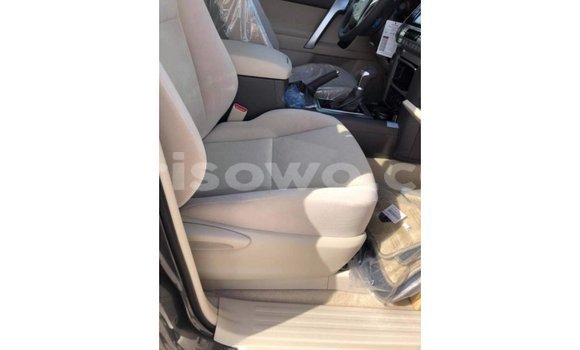 Sayi Imported Toyota Prado Sauran Mota in Import - Dubai a Benin Sayi Imported Toyota Prado Sauran Mota in Import - Dubai a Benin