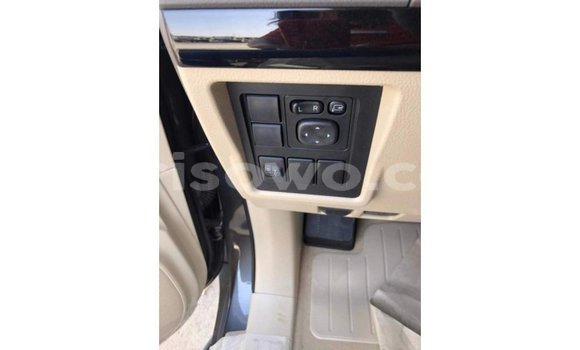 Sayi Imported Toyota Prado Sauran Mota in Import - Dubai a Benin Sayi Imported Toyota Prado Sauran Mota in Import - Dubai a Benin