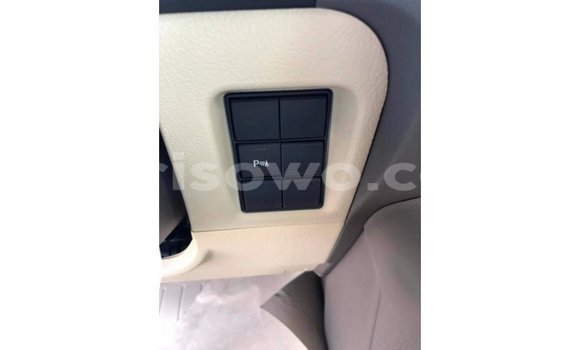 Sayi Imported Toyota Prado Sauran Mota in Import - Dubai a Benin Sayi Imported Toyota Prado Sauran Mota in Import - Dubai a Benin