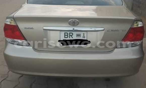 Acheter Occasion Voiture Toyota Camry Autre à Cotonou, Benin Acheter Occasion Voiture Toyota Camry Autre à Cotonou, Benin