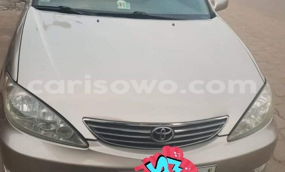Acheter Occasion Voiture Toyota Camry Autre à Cotonou, Benin Acheter Occasion Voiture Toyota Camry Autre à Cotonou, Benin
