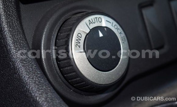 Ra Imported Renault Duster funfun Ọkọ̀ in Import - Dubai ni Benin Ra Imported Renault Duster funfun Ọkọ̀ in Import - Dubai ni Benin