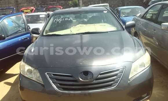 Buy Used Toyota Camry Black Car in Porto Novo in Benign Buy Used Toyota Camry Black Car in Porto Novo in Benign