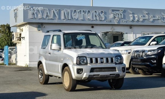 Ra Imported Suzuki Jimny Miiran Ọkọ̀ in Import - Dubai ni Benin Ra Imported Suzuki Jimny Miiran Ọkọ̀ in Import - Dubai ni Benin