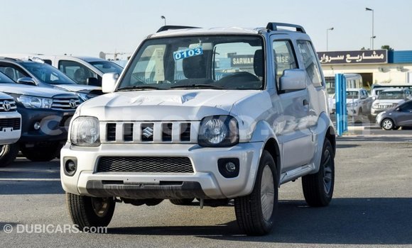Ra Imported Suzuki Jimny Miiran Ọkọ̀ in Import - Dubai ni Benin Ra Imported Suzuki Jimny Miiran Ọkọ̀ in Import - Dubai ni Benin