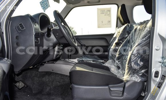 Ra Imported Suzuki Jimny Miiran Ọkọ̀ in Import - Dubai ni Benin Ra Imported Suzuki Jimny Miiran Ọkọ̀ in Import - Dubai ni Benin