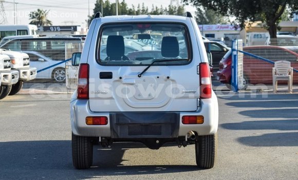 Ra Imported Suzuki Jimny Miiran Ọkọ̀ in Import - Dubai ni Benin Ra Imported Suzuki Jimny Miiran Ọkọ̀ in Import - Dubai ni Benin