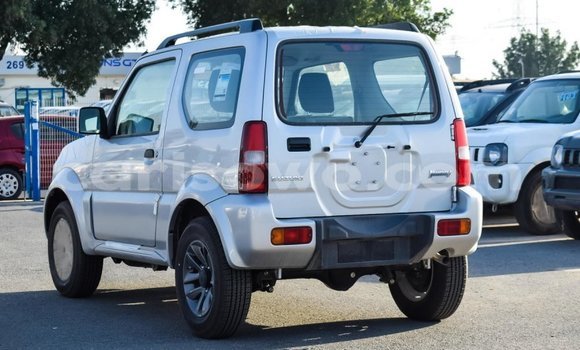Ra Imported Suzuki Jimny Miiran Ọkọ̀ in Import - Dubai ni Benin Ra Imported Suzuki Jimny Miiran Ọkọ̀ in Import - Dubai ni Benin