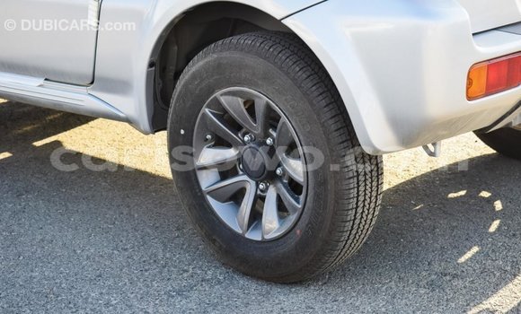 Sayi Imported Suzuki Jimny Sauran Mota in Import - Dubai a Benin