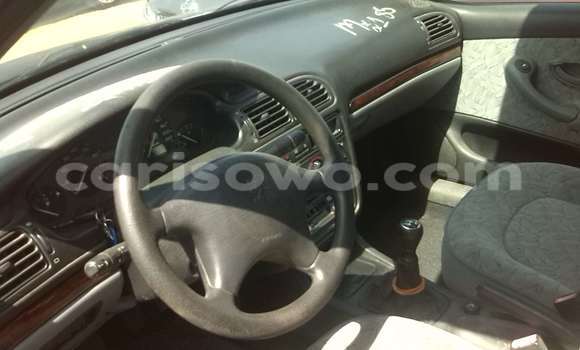 Buy Used Peugeot 406 Blue Car in Porto Novo in Benign Buy Used Peugeot 406 Blue Car in Porto Novo in Benign
