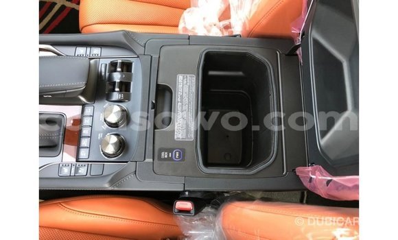 Buy Import Lexus LX White Car in Import - Dubai in Benign Buy Import Lexus LX White Car in Import - Dubai in Benign