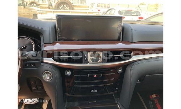 Buy Import Lexus LX White Car in Import - Dubai in Benign Buy Import Lexus LX White Car in Import - Dubai in Benign