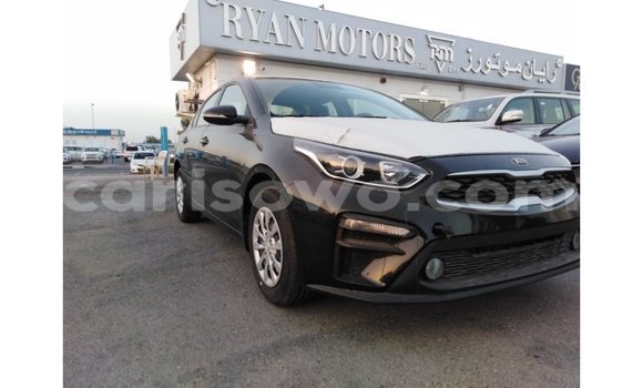 Buy Import Kia Cerato Black Car in Import - Dubai in Benign Buy Import Kia Cerato Black Car in Import - Dubai in Benign