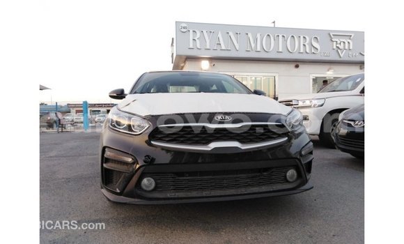 Buy Import Kia Cerato Black Car in Import - Dubai in Benign Buy Import Kia Cerato Black Car in Import - Dubai in Benign