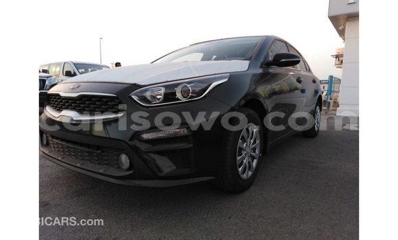 Buy Import Kia Cerato Black Car in Import - Dubai in Benign Buy Import Kia Cerato Black Car in Import - Dubai in Benign