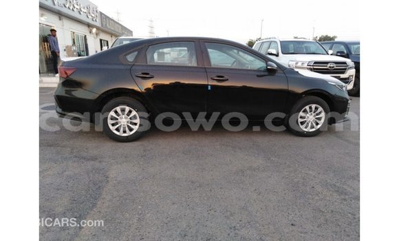 Buy Import Kia Cerato Black Car in Import - Dubai in Benign Buy Import Kia Cerato Black Car in Import - Dubai in Benign