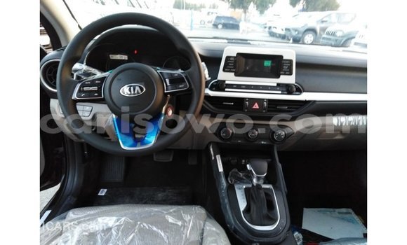 Buy Import Kia Cerato Black Car in Import - Dubai in Benign Buy Import Kia Cerato Black Car in Import - Dubai in Benign