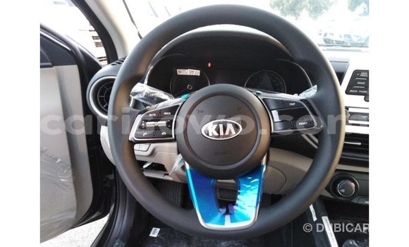 Buy Import Kia Cerato Black Car in Import - Dubai in Benign Buy Import Kia Cerato Black Car in Import - Dubai in Benign