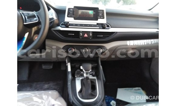 Buy Import Kia Cerato Black Car in Import - Dubai in Benign Buy Import Kia Cerato Black Car in Import - Dubai in Benign