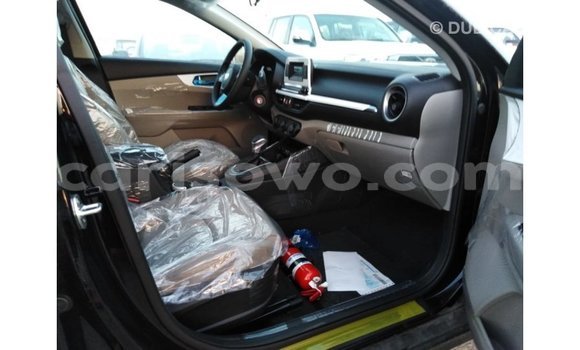 Buy Import Kia Cerato Black Car in Import - Dubai in Benign Buy Import Kia Cerato Black Car in Import - Dubai in Benign