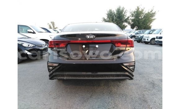 Buy Import Kia Cerato Black Car in Import - Dubai in Benign Buy Import Kia Cerato Black Car in Import - Dubai in Benign