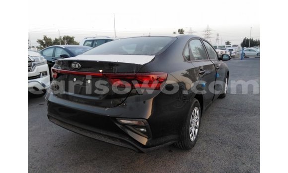 Buy Import Kia Cerato Black Car in Import - Dubai in Benign Buy Import Kia Cerato Black Car in Import - Dubai in Benign