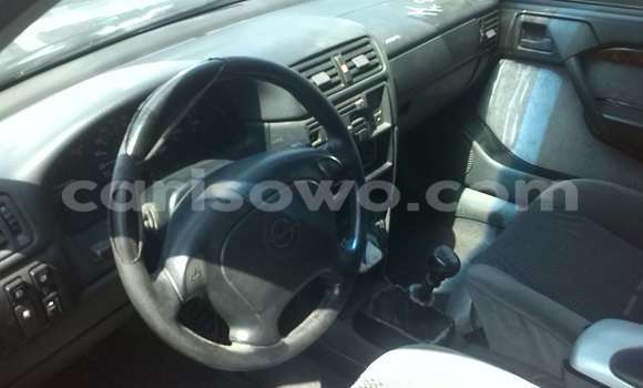 Buy Used Opel Vectra Red Car in Porto Novo in Benign Buy Used Opel Vectra Red Car in Porto Novo in Benign