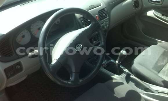 Buy Used Nissan Almera Black Car in Porto Novo in Benign Buy Used Nissan Almera Black Car in Porto Novo in Benign