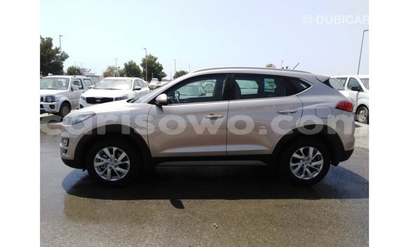 Acheter Import Voiture Hyundai Tucson Autre à Import - Dubai, Benin Acheter Import Voiture Hyundai Tucson Autre à Import - Dubai, Benin